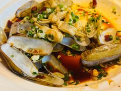 -新天明砂锅鱼头煲