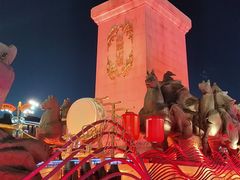 -大唐不夜城