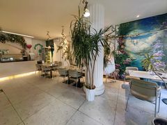 -LA JOLLA 墨西哥餐厅(学院路店)