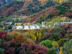 -九如山休闲旅游度假区