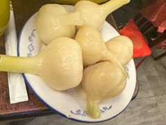 -前门张记涮肉(前门店)