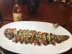 -广州柏悦酒店·悦景轩·粤菜餐厅