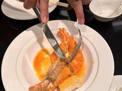 -ManHo万豪中餐厅(成都茂业JW万豪酒店)