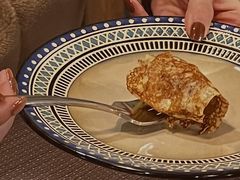 -LA CREPERIE BRETONNE布列塔尼法式餐厅(天童北路店)