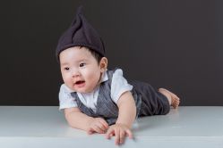 -小熊维尼高端儿童摄影(南山信和店)