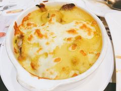 -德大西餐社(云南南路店)