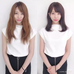 -时尚殿堂明星门店