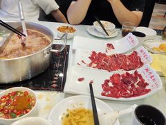 -潮牛禾记•潮汕鲜牛肉火锅(新亚洲店)
