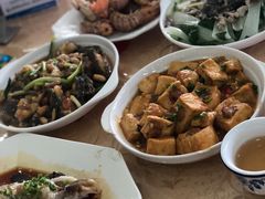 -双月饭店·20年老字号(新村店)
