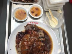 -黄连大头华烧鹅店(大良店)