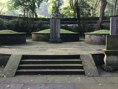 -杭州张苍水先生祠