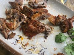 -下梅人家土菜馆(历史文化餐厅度假区店)