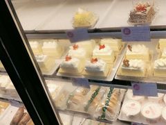 -凯司令(豫园地铁站店)