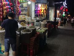 -农家土菜老煨锅(木鱼镇店)