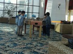 -汤泊温泉度假村