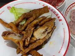 -厂花素芬九宫格火锅(益州大道店)