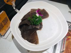 -巴奴毛肚火锅(广益哥伦布店)
