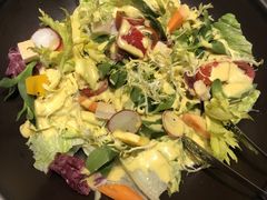 -悦融琥珀·京鲁菜·海味珍品(西单店)