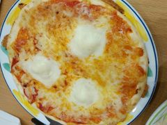 -萨莉亚意式餐厅(天河城购物中心店)