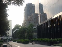 -广州天河希尔顿酒店