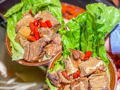 -冯校长老火锅(深圳总店)