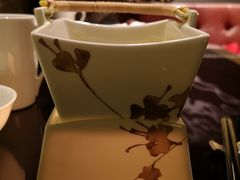 -北京四季酒店·采逸轩