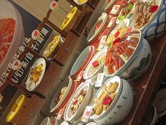 -芳·宴江南(范家路店)