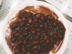 红豆双皮奶-义顺牛奶公司