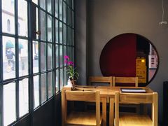 -小隐(淮海路店)