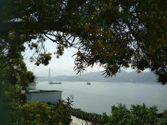 -船政文化景区-罗星塔公园