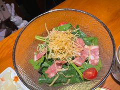 -有喜屋·烧鸟·居酒屋(周浦万达店)