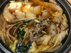 -割烹旭日本料理(龙湖狮山天街店)
