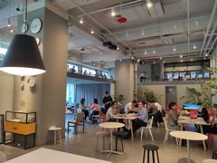 -dotcom coffee古点咖啡(致真大厦店)