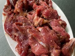 -阿婆东山羊肉店(鸿港海鲜批发市场店)