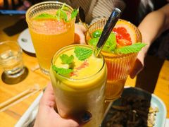 -MR.ROCKY洛奇先生·西餐&酒吧(琶醍店)