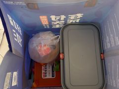-付掌柜在成都·热炒砂锅集(金禾店)