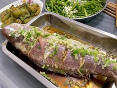 -天外天美食广场(哈尔滨路店)