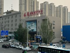 -塔湾兴顺国际观光夜市