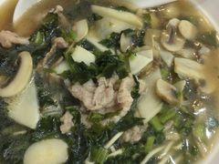 -二扁私房面馆(崂山路店)