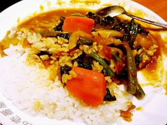 -CoCo壱番屋(久光百货店)