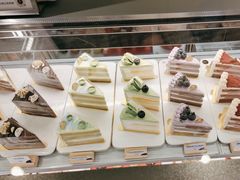 -Pantry's Best派悦坊蛋糕(K11购物艺术中心店)