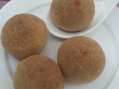 火腿月饼-云腾食府·云南菜