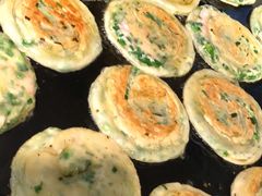 -老上海葱油饼(黄河路店)