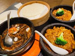 -天伦里餐厅(绿城桃花源店)