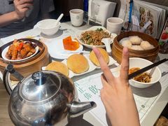 -添好运点心专门店(深水埗店)
