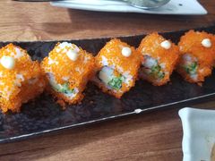-千代饮兵卫日本料理(东二环泰禾广场西区店)
