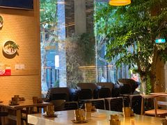 大堂-我是那个大叔·美食研究所(新塘路店)