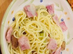 -萨莉亚意式餐厅(苏州食百家店)