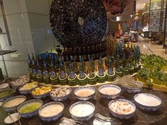 -富力万达嘉华酒店-美食汇西餐厅