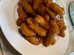 -玉林烤鸭店(定福庄店)
